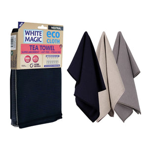 Tea Towel 3 Pack