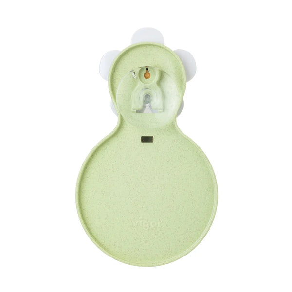 Vigar Florganic Notebook with Suction