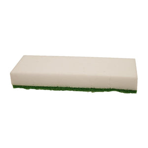 Rectangular Pal-O-Mine Pad