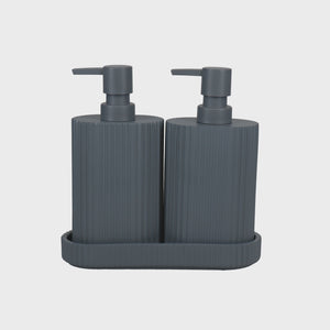 Eco Basics Wash Station Duo