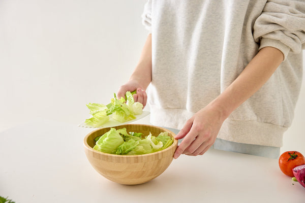 Salad Chop Scoop
