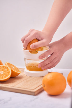 The Juiciest Juicer
