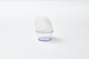 Zip Top Salt Pig
