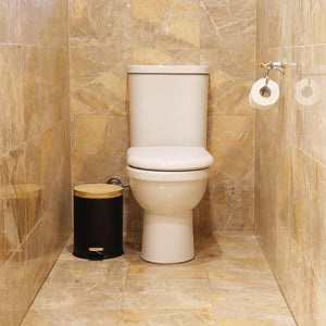 Eco Basics Rubbish Bin 3L