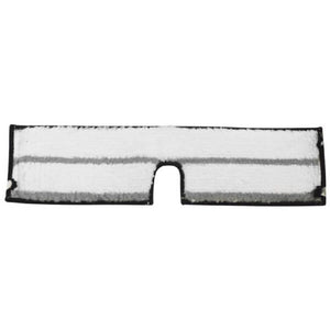 Microfibre dual mop Keyhole Cleaning Pad