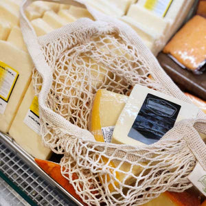 Eco Basics Shopping Bag - Short Handle