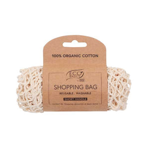 Eco Basics Shopping Bag - Short Handle