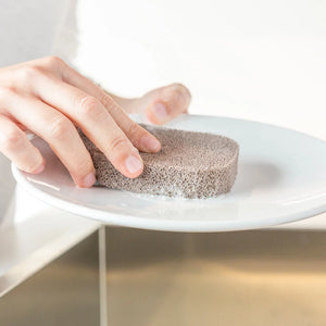 Silicone Sponge 3pc