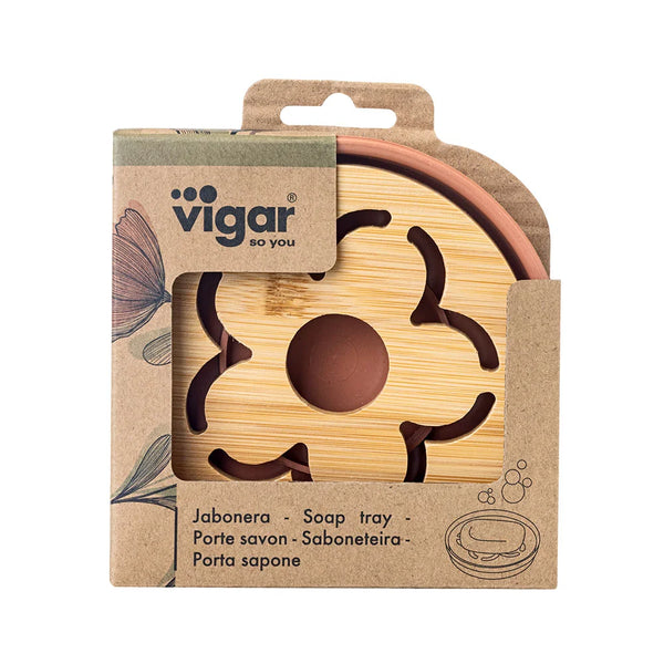 Florganic Soap Tray