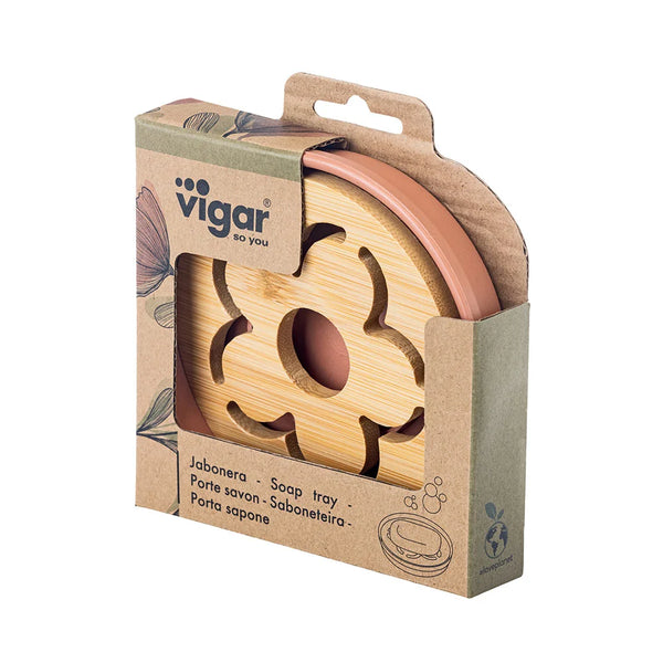 Florganic Soap Tray
