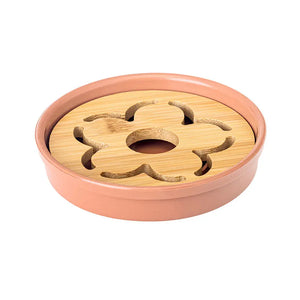 Florganic Soap Tray