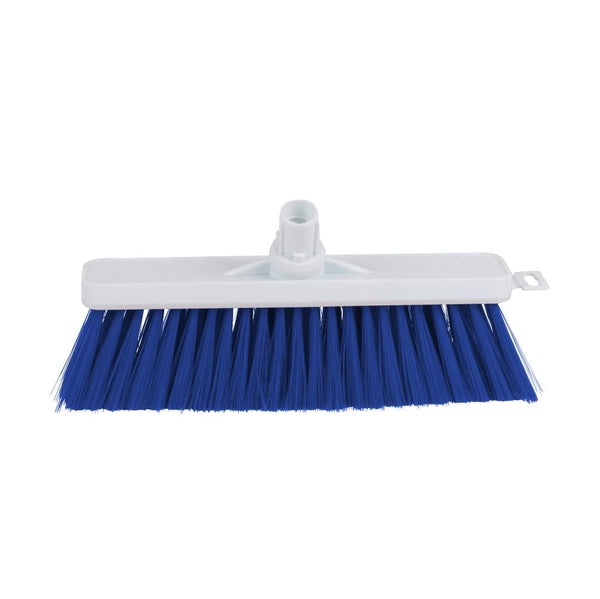 SYR Soft Push Broom – 300mm