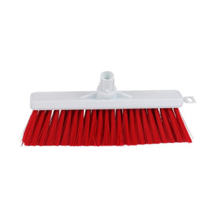 SYR Soft Push Broom – 300mm