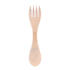 Reusable Bamboo Spork
