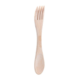 Reusable Bamboo Spork