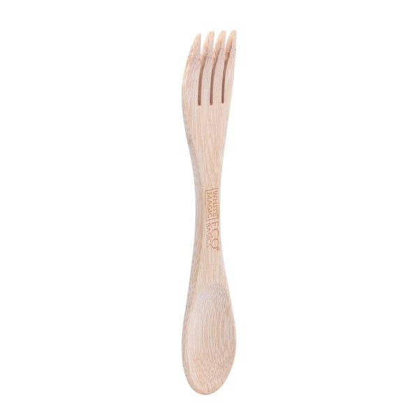 Reusable Bamboo Spork