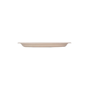 Sugarcane Plate 17cm