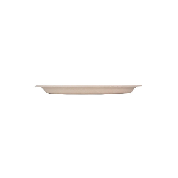 Sugarcane Plate 17cm