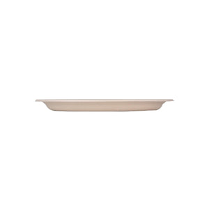 Sugarcane Plate 23cm