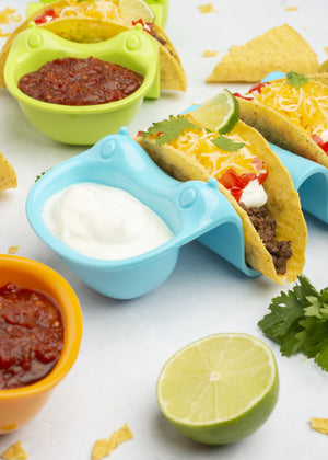 Tacopillar Taco Holder