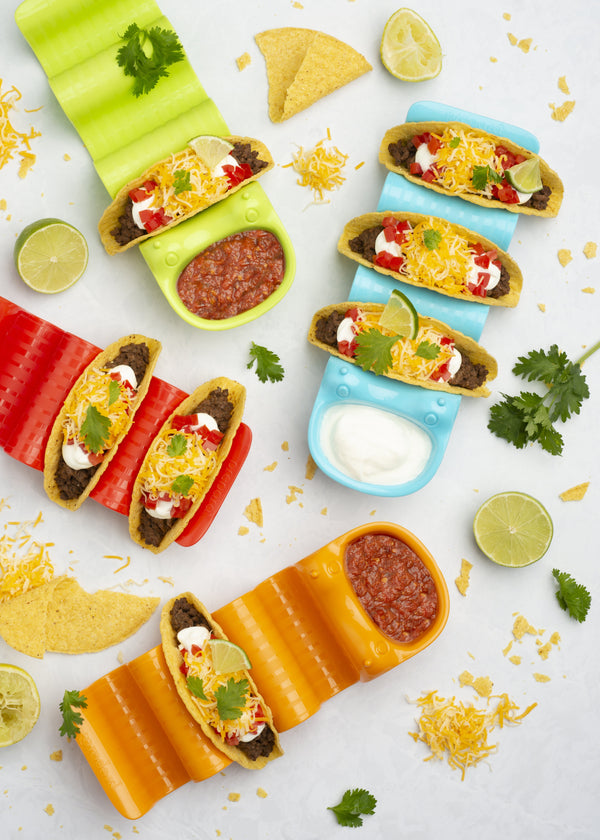 Tacopillar Taco Holder