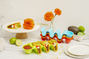 Tacopillar Taco Holder