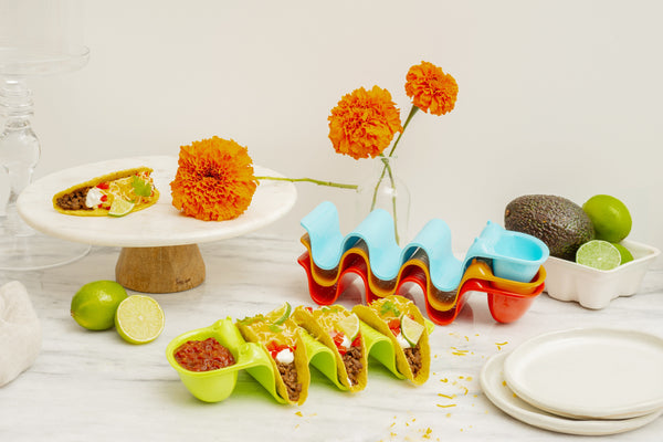 Tacopillar Taco Holder