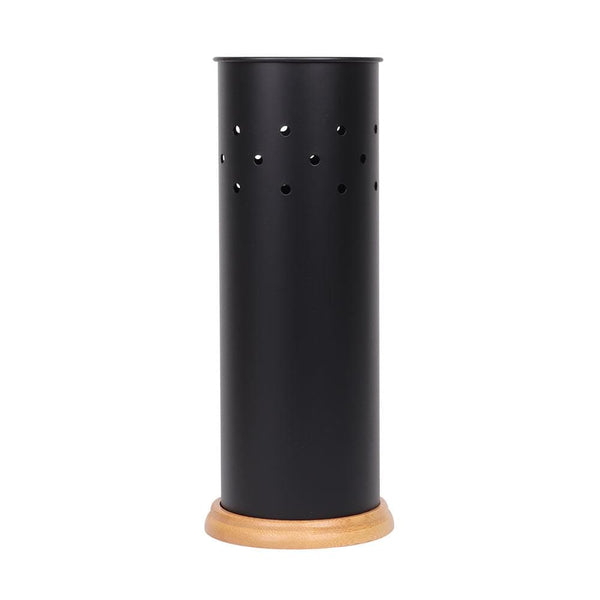 Bathroom Organisation Pack - Black