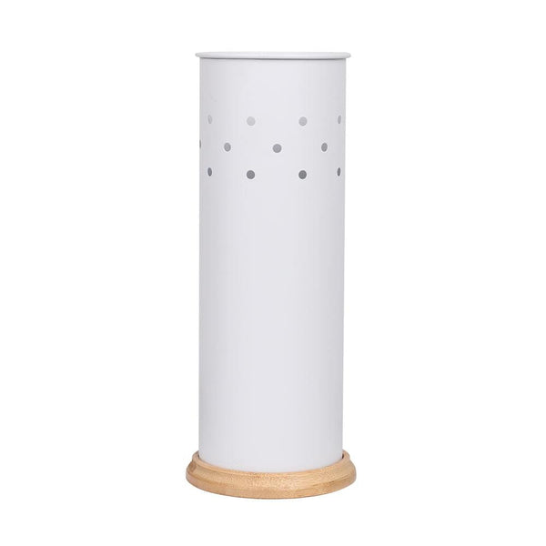 Bathroom Organisation Pack - White