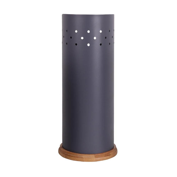 Bathroom Organisation Pack - Charcoal