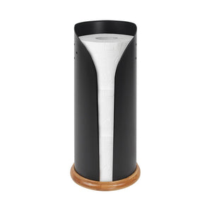 Bathroom Organisation Pack - Black