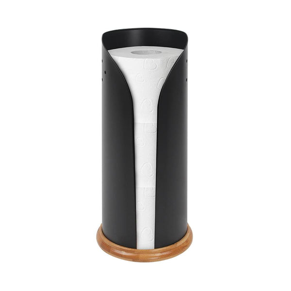 Bathroom Organisation Pack - Black