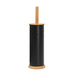 Bathroom Organisation Pack - Black