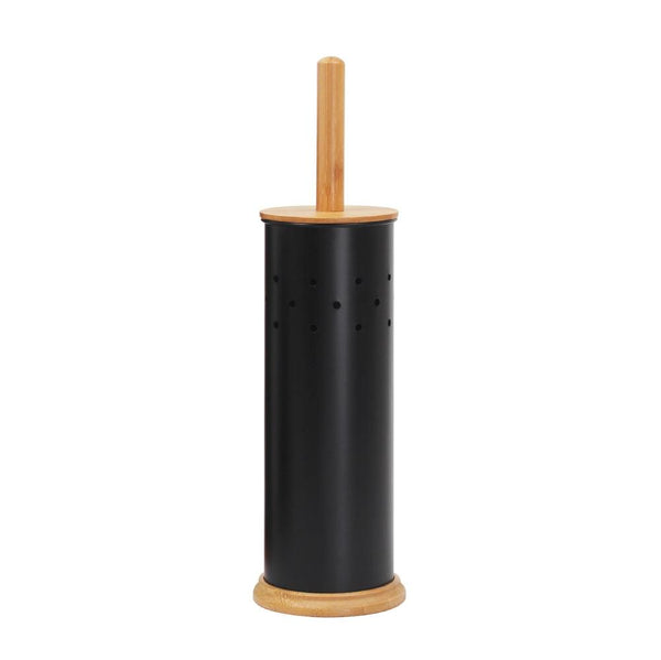 Bathroom Organisation Pack - Black