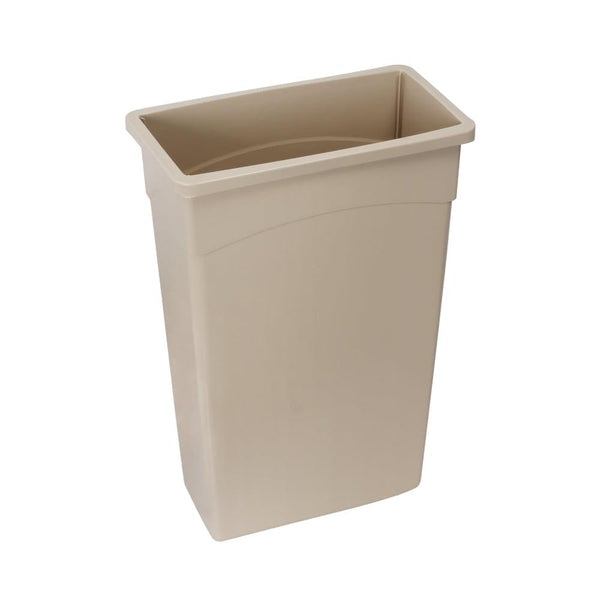 90L Wall Hugger Bin