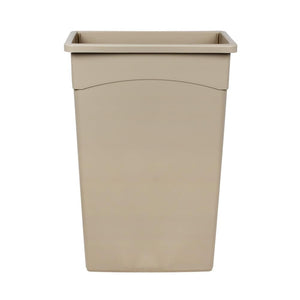90L Wall Hugger Bin