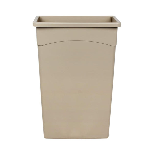 90L Wall Hugger Bin