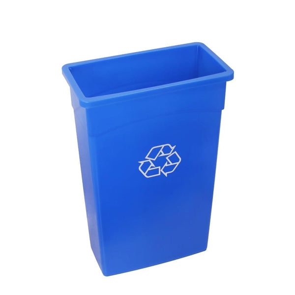 90L Wall Hugger Bin