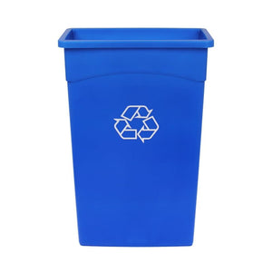 90L Wall Hugger Bin