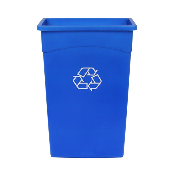 90L Wall Hugger Bin