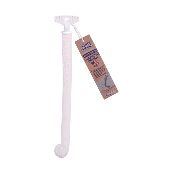 Wine Decanter Washing Brush