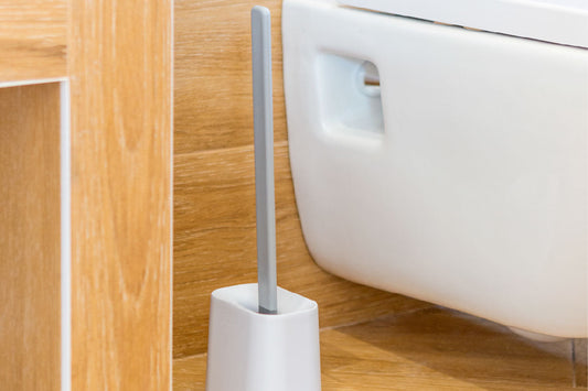 Bathroom Cleaning