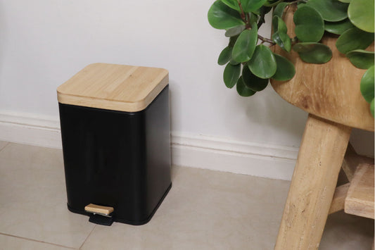 Bedroom Bins & Liners