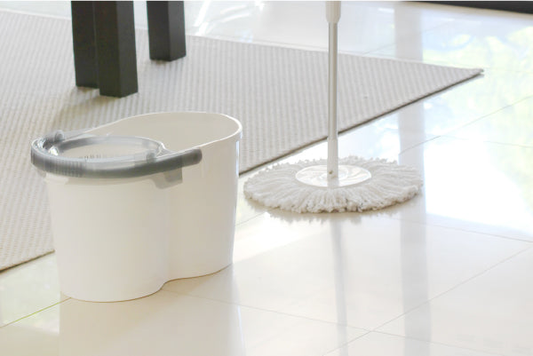 Spin Mop