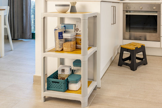 Kitchen Organisation