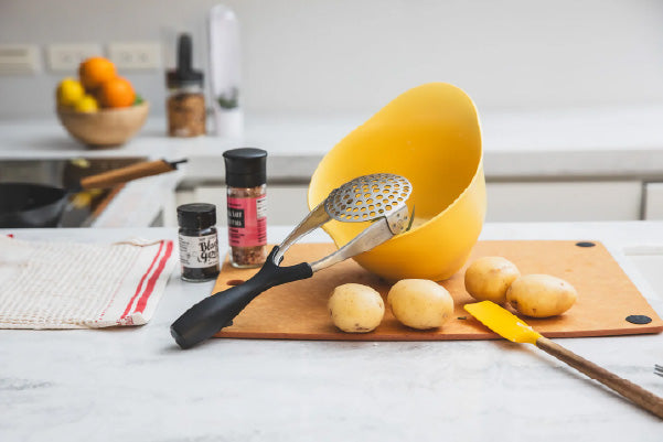 Utensils & Gadgets
