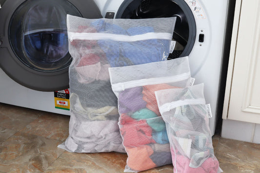 Washing