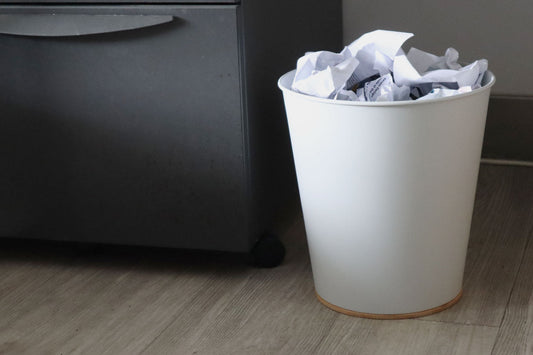 Office Bins & Liners