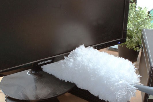 Office Cleaning