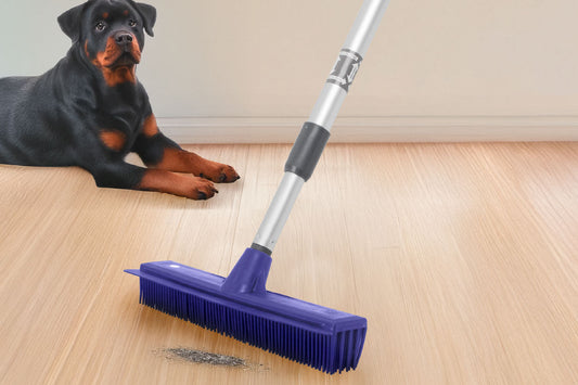 Cleanup